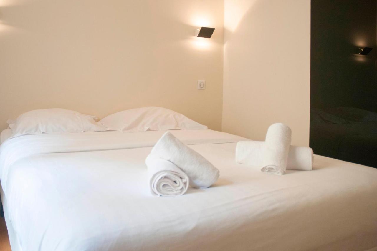 Bright & Spacious Apartment In Madeleine Παρίσι Εξωτερικό φωτογραφία